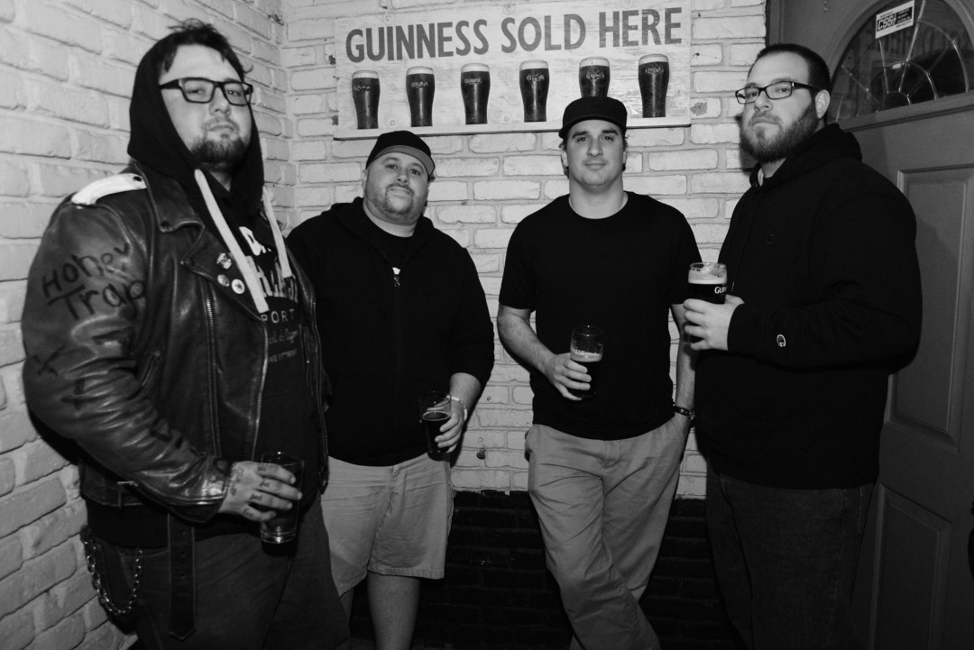 The Fullers : 'Cheers'