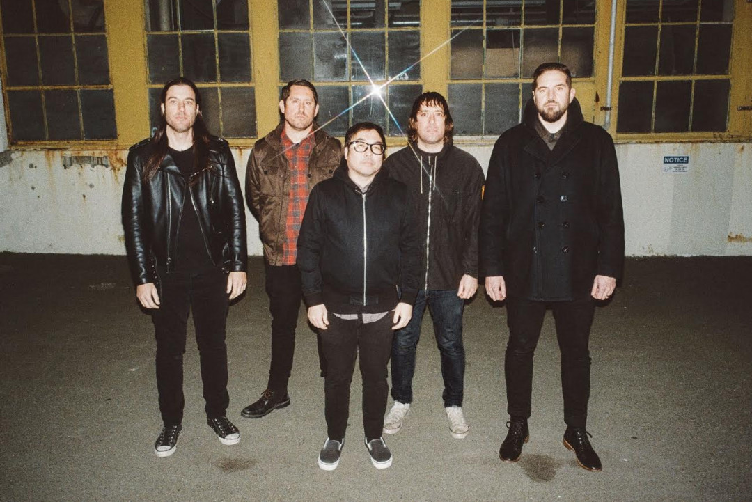 Western Addiction release new single