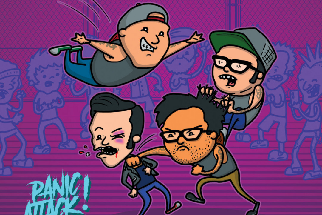 JERK! to release new album