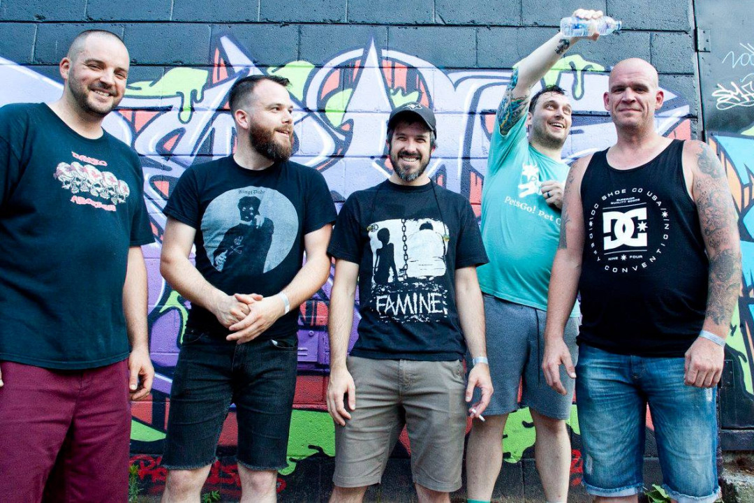 Dragged In: 'L.P. I' and "Hear Me Out"