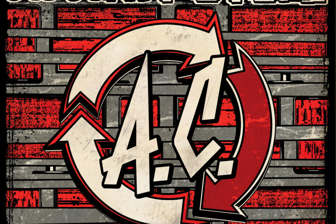 Apathy Cycle release self-titled album