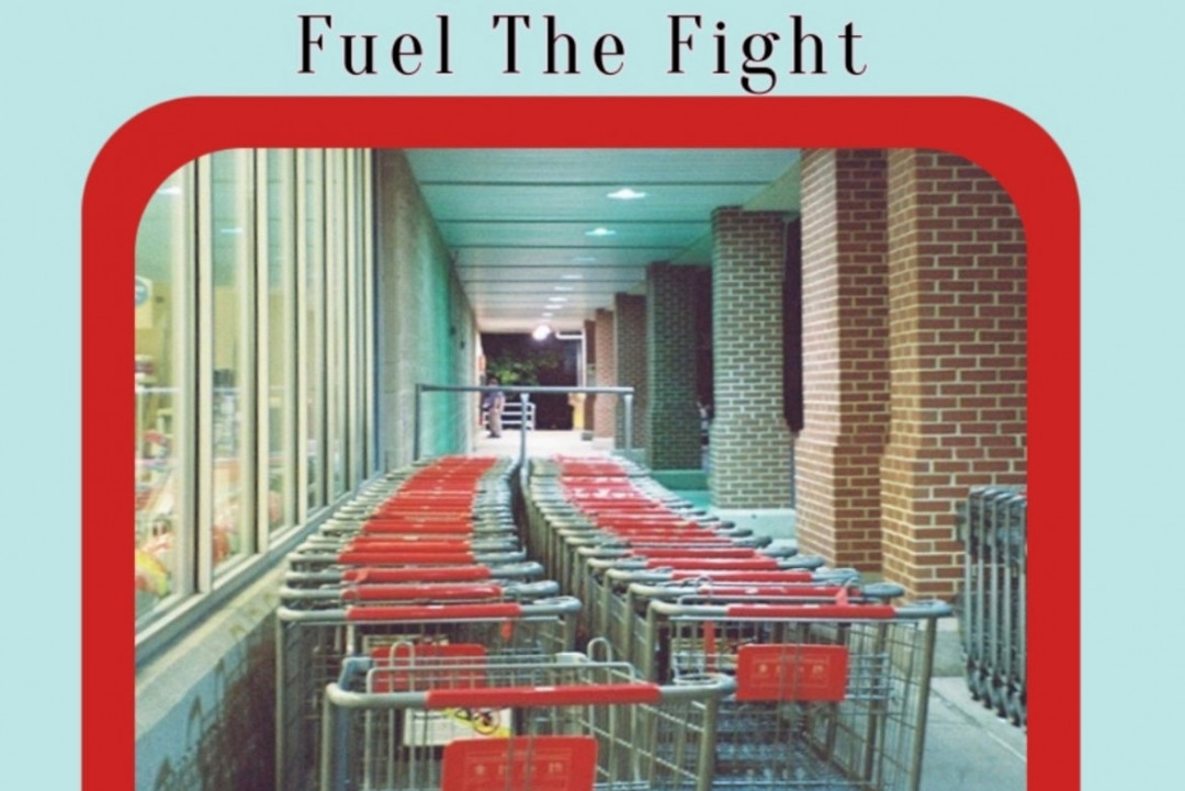 Joe Jack Talcum, Catbite, Ali Awan on 'Fuel the Fight' benefit comp
