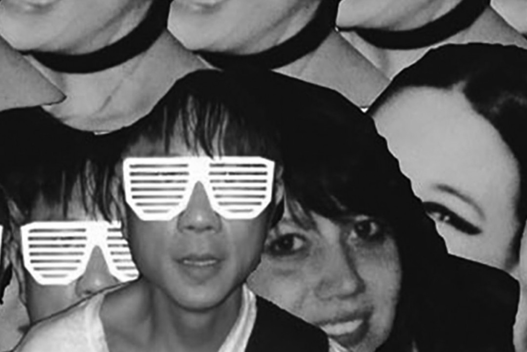 Cassie Ramone's OCDPP releases digital EP