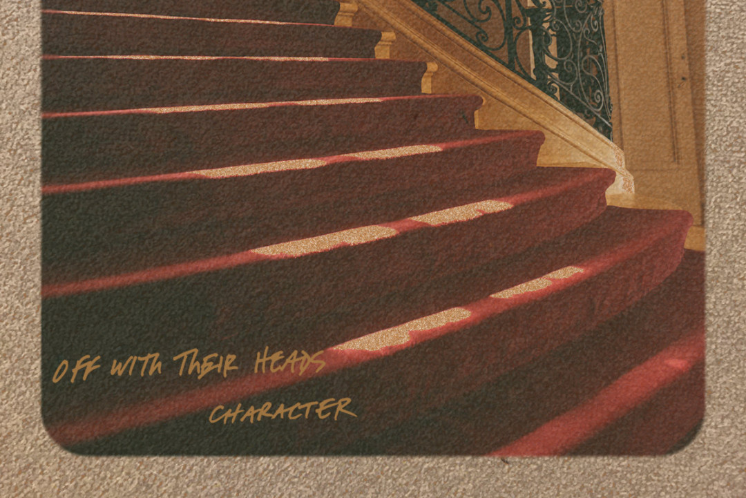Off With Their Heads stream new album