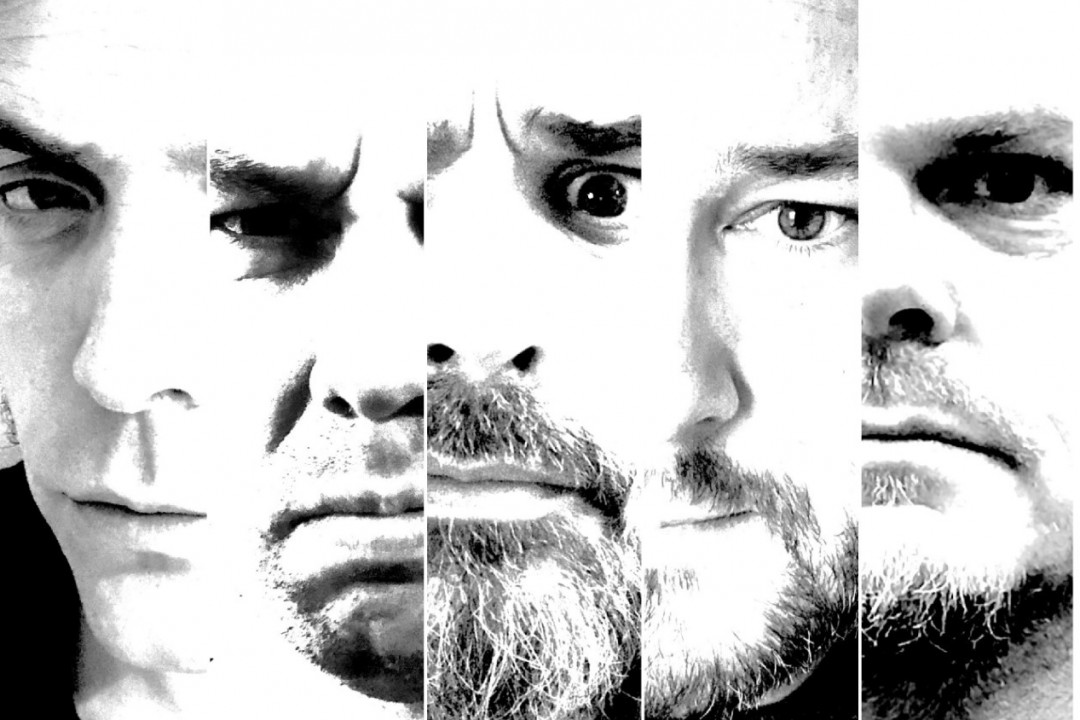 Check out the new video by Rebel Spies!