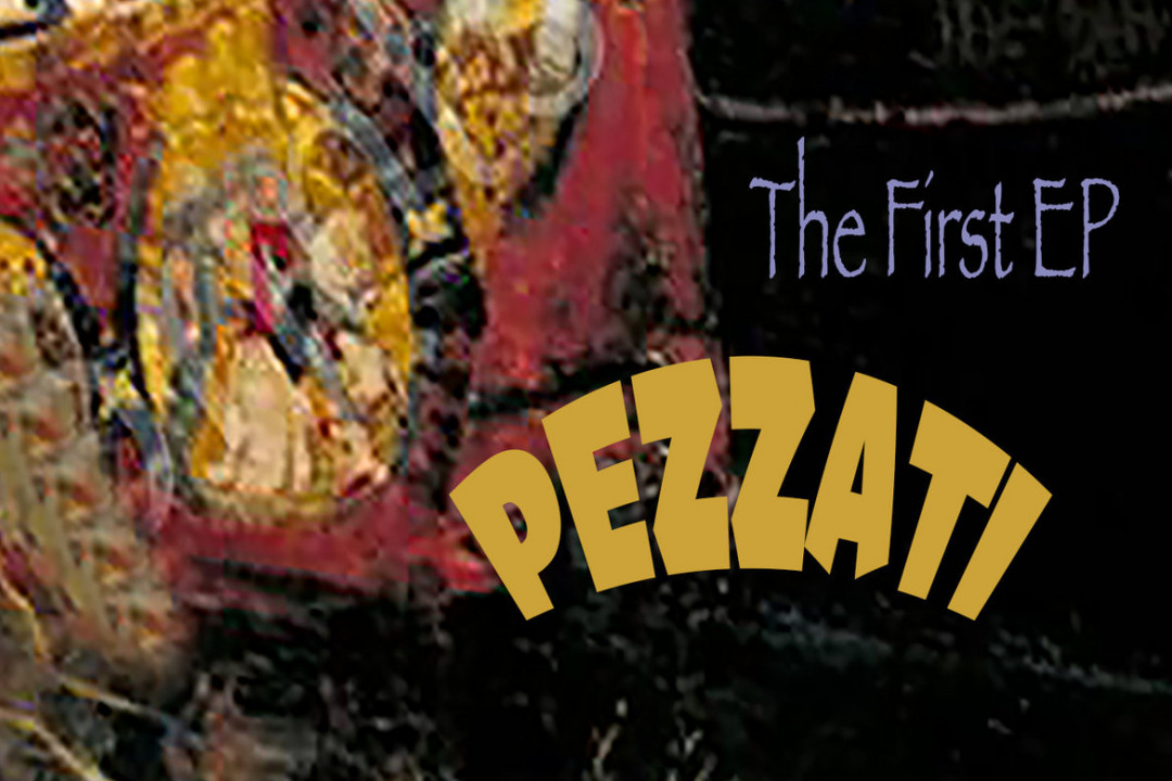 Naked Raygun's Jeff Pezzati Releases solo EP