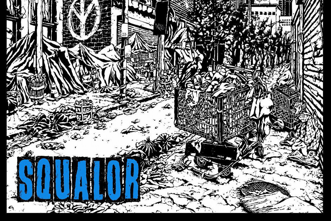 Trash Talk to release new EP produced by Kenny Beats