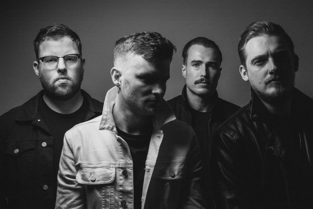 Cold Years: "Too Far Gone"