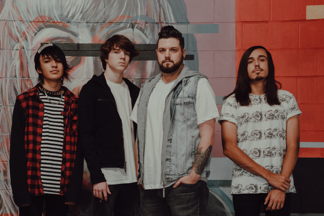 Steal The Day: "Simply Crazy"