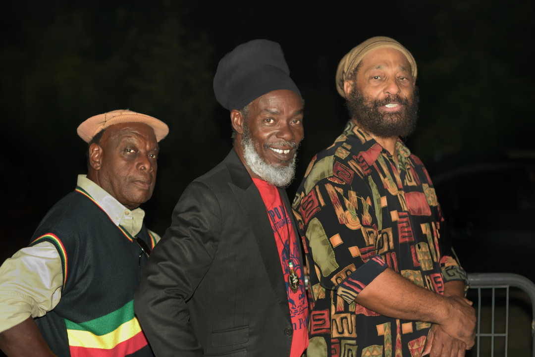 Mighty Diamonds release new track