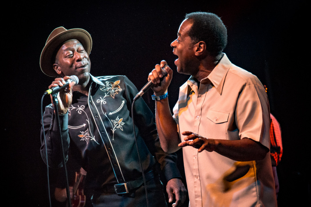 Hepcat releases new song
