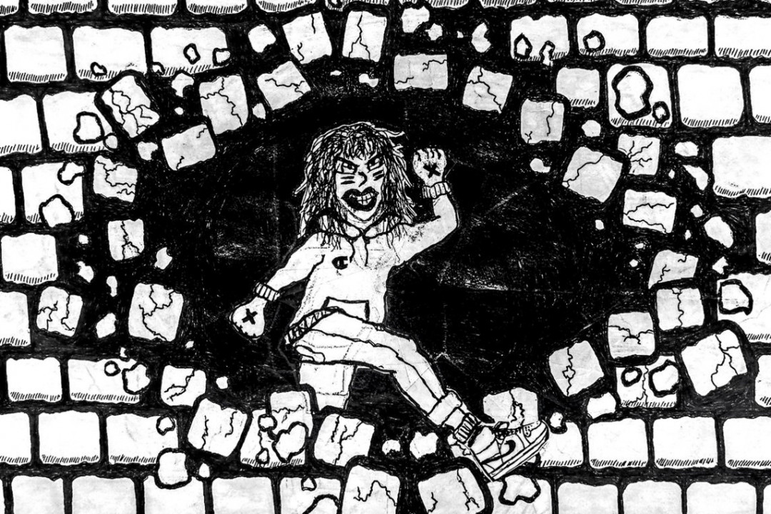 Trash Knife releases NYHC influenced single