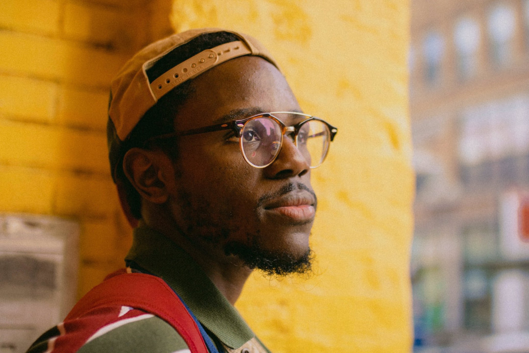 Jeremy of We Are the Union releases solo single as JER