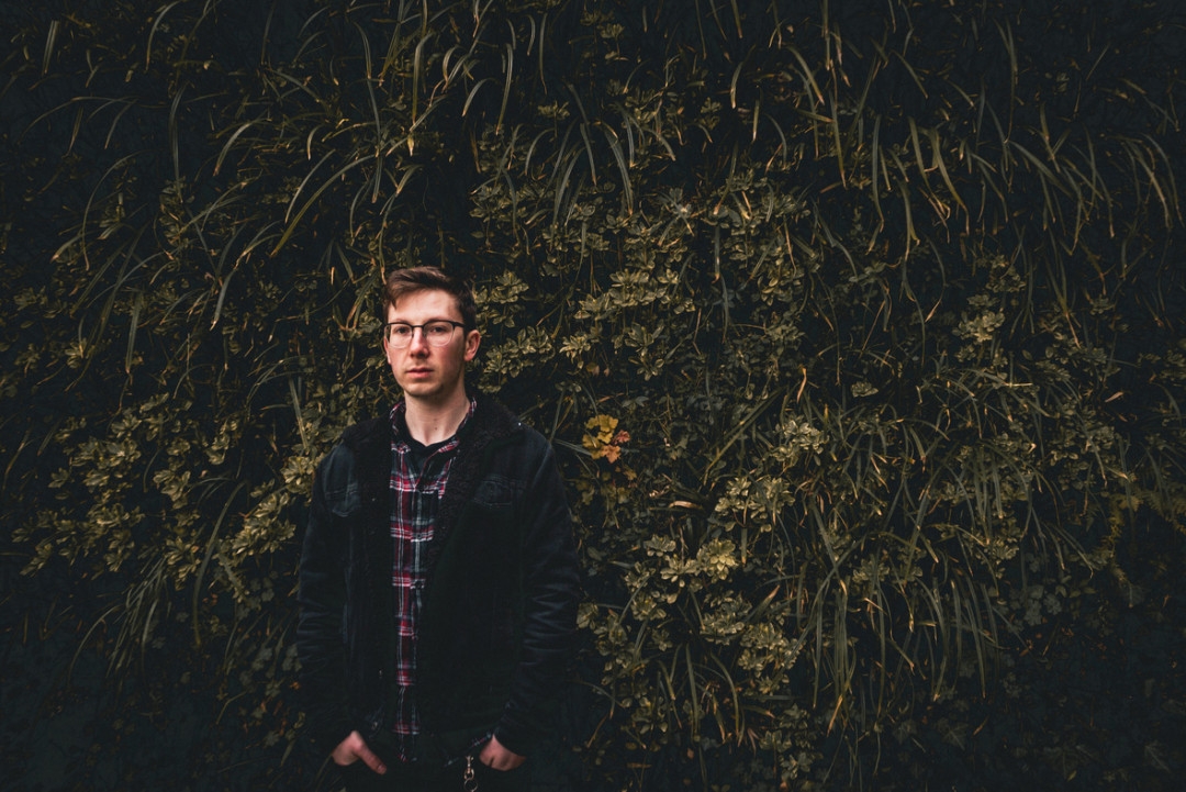 Arms & Hearts: “Community” ft. Jared Hart