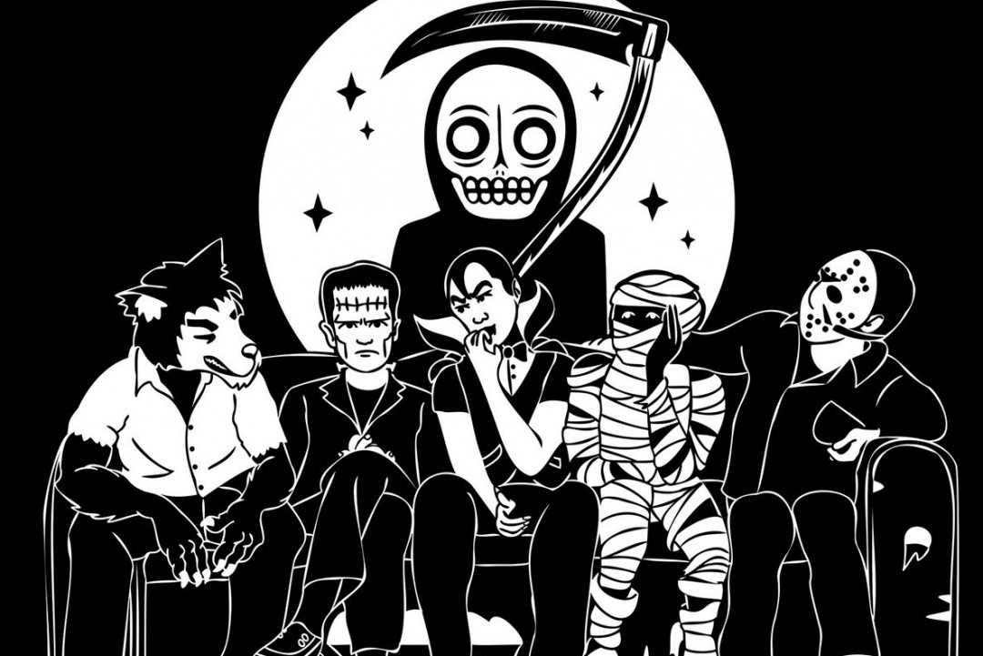 Saves the Day and Senses Fail release Misfits cover EP