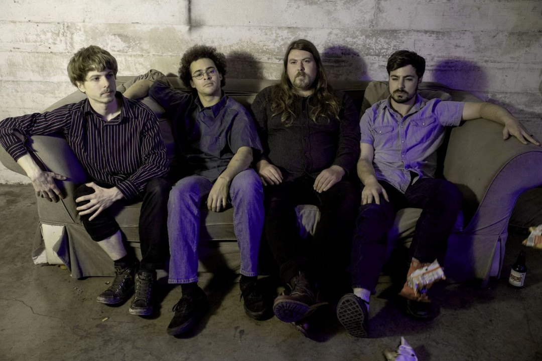 Check out the new video by Nopes!