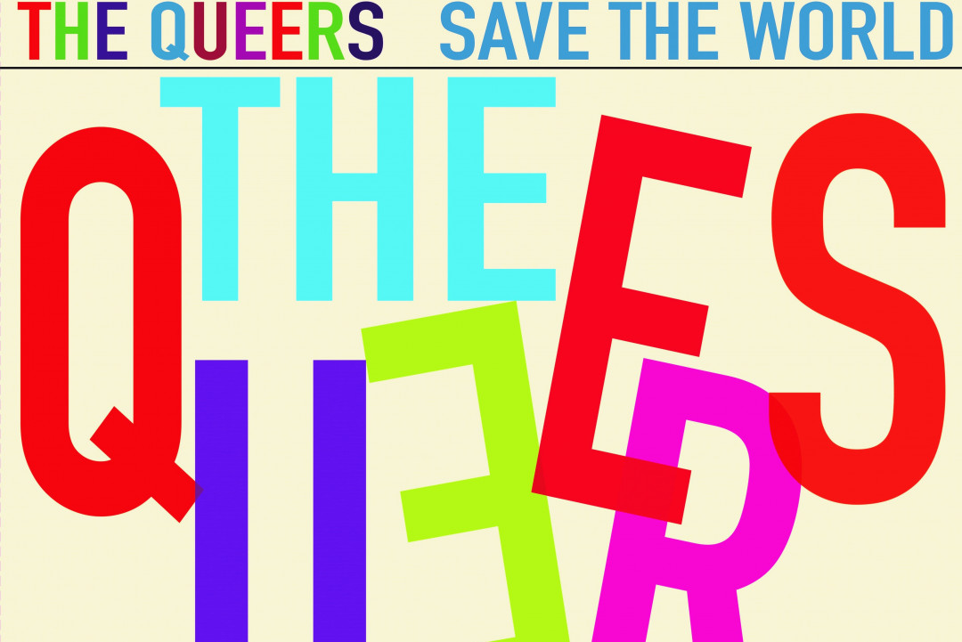 The Queers to release new LP