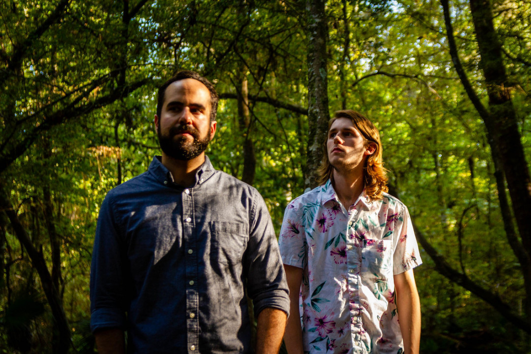 Mike & The Nerve : "Captive Audience"