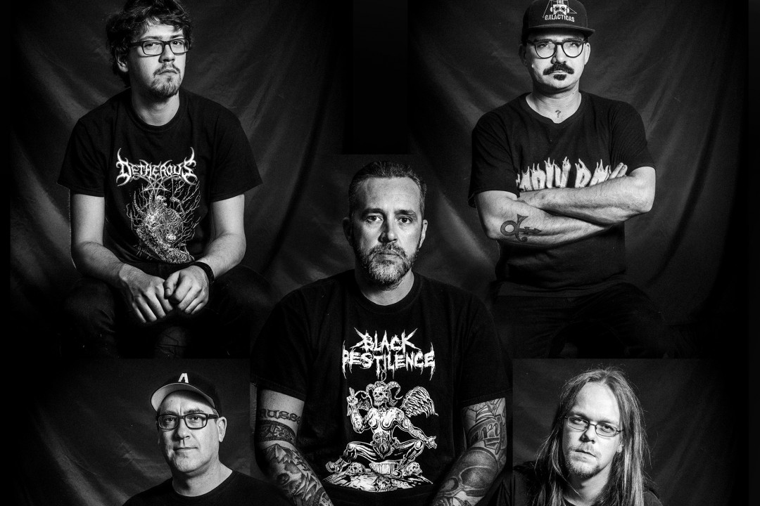 Citizen Rage: "Dreams"