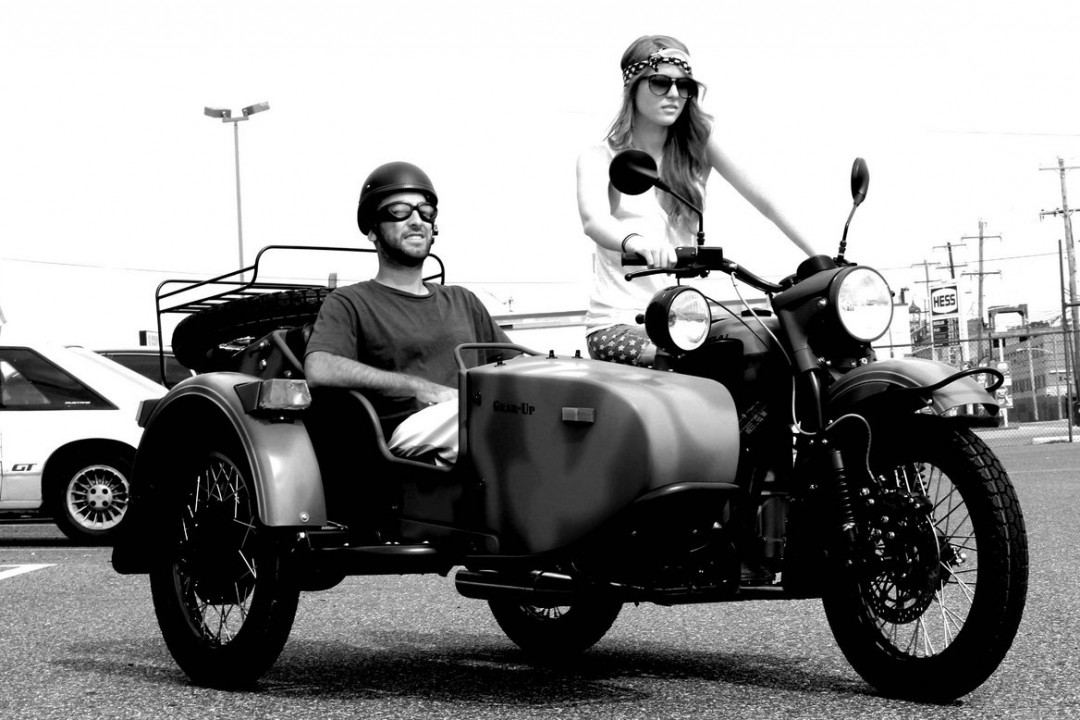 Sunny on the Causeway release two compilations