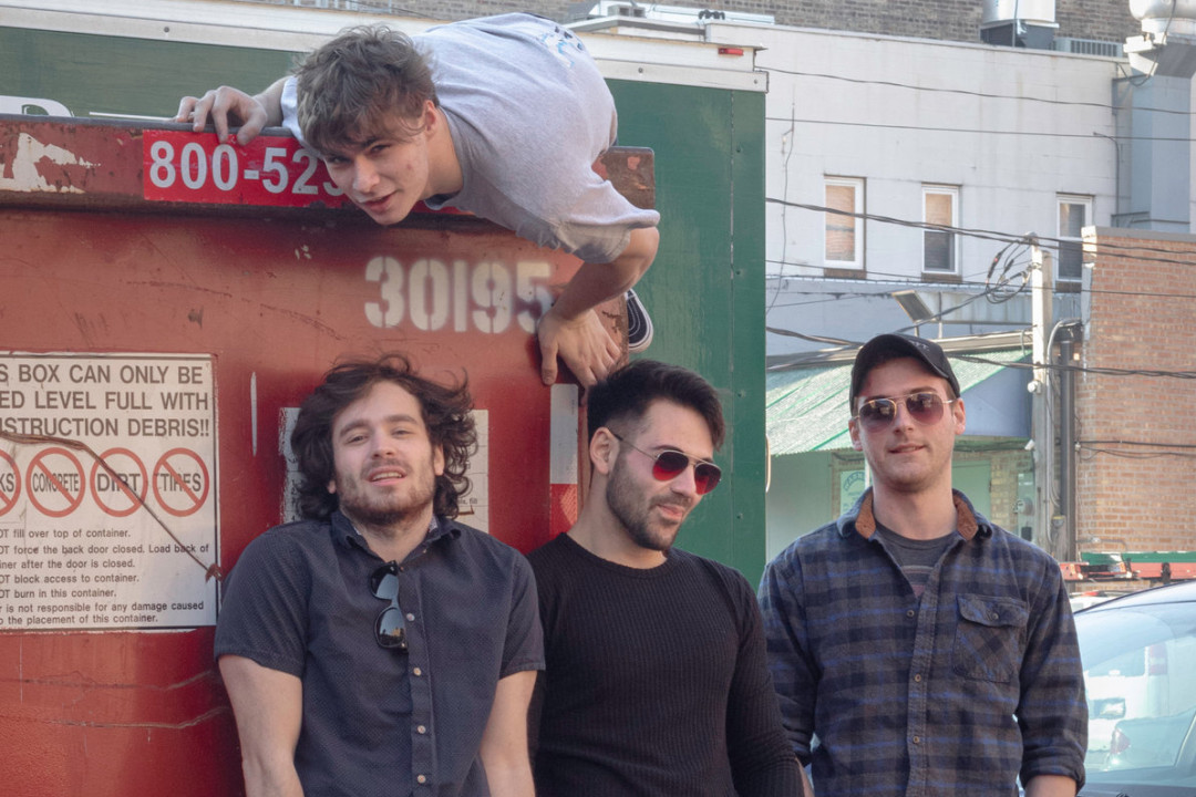 Life Looks Good releases new single