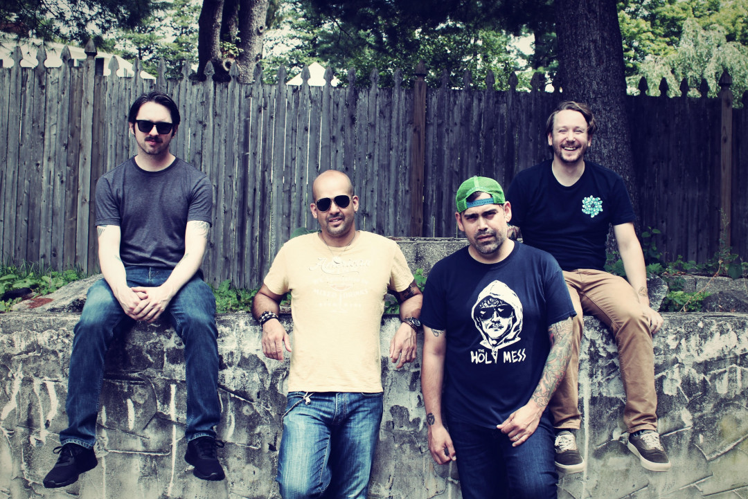 Neckscars: “Hybrid Moments” (Misfits Cover)