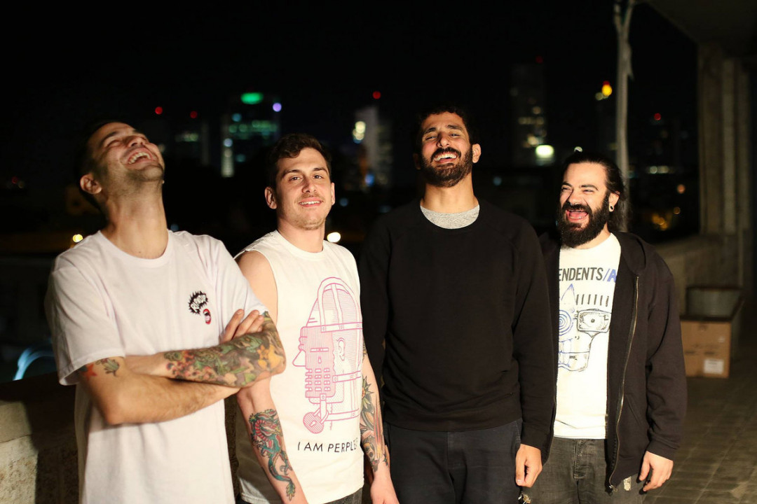 Not On Tour and Kids Insane to play live stream show