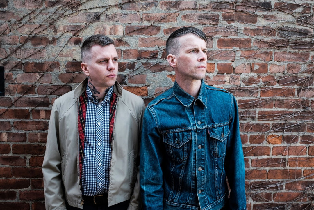 Space Cadet release "Start Running Away" video