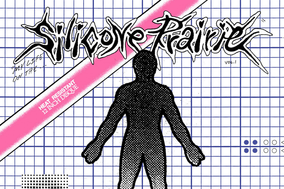 Silicone Prairie release new album