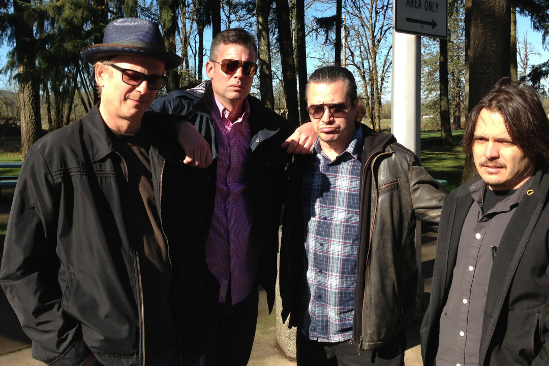 Tomahawk release "Dog Eat Dog" video