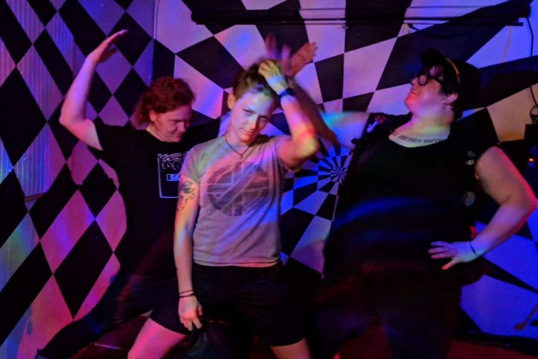 SKRT and Lung Announce Split On Romanus Records