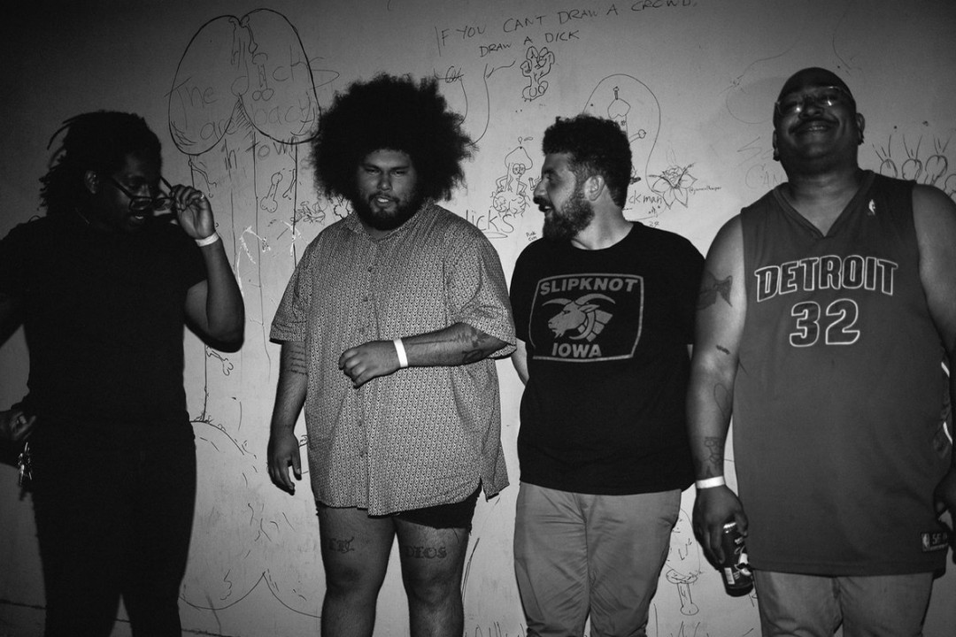 Soul Glo signs to Epitaph