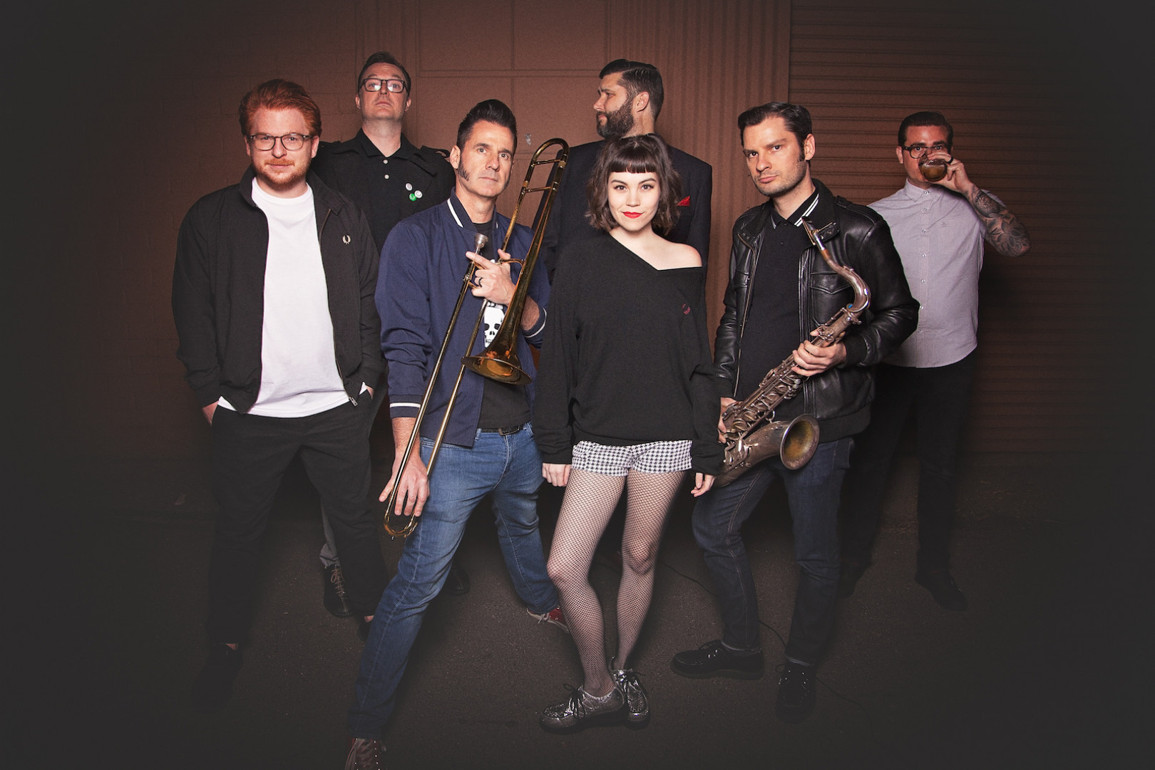 Bite Me Bambi release debut EP