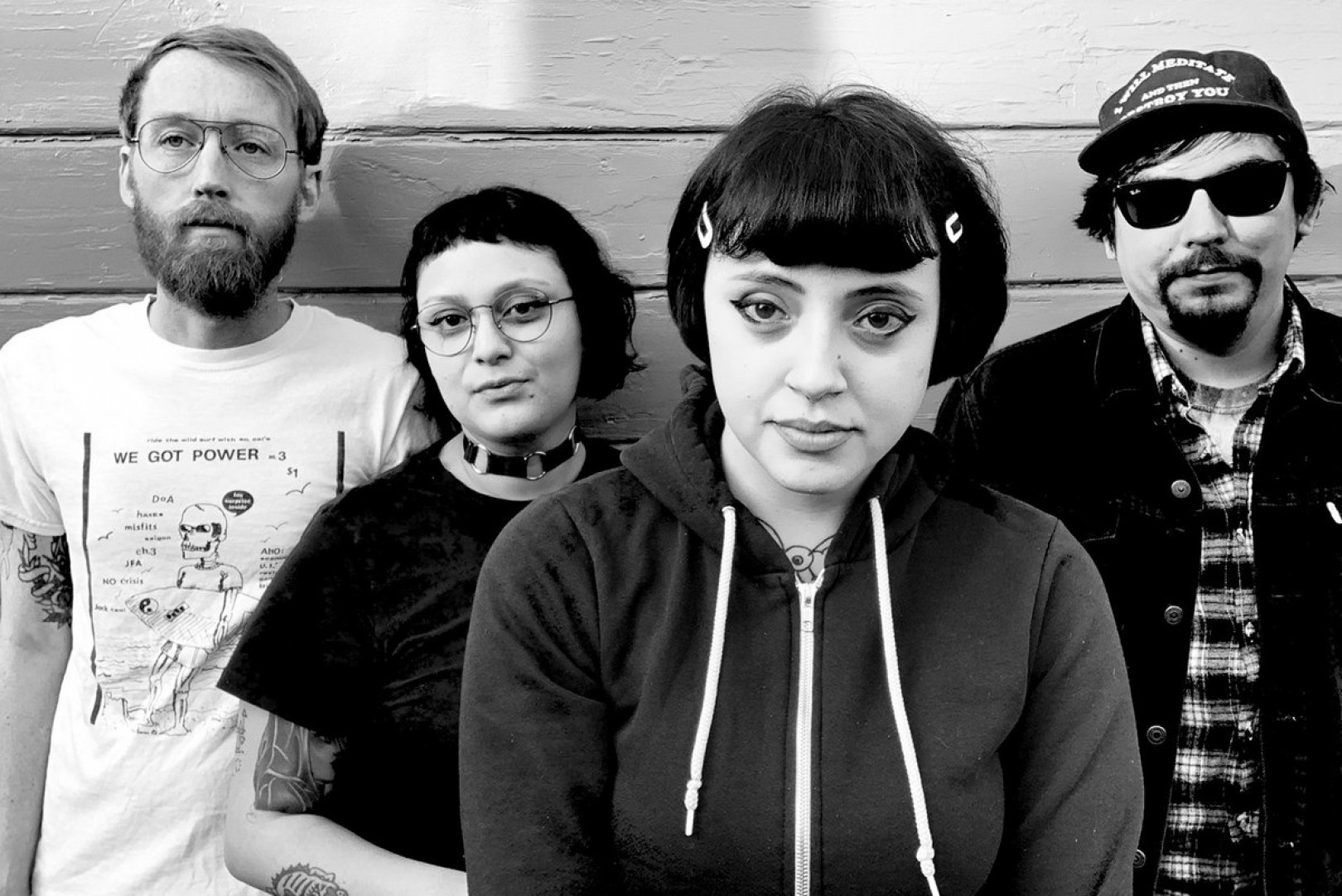 Co-Ed to release EP