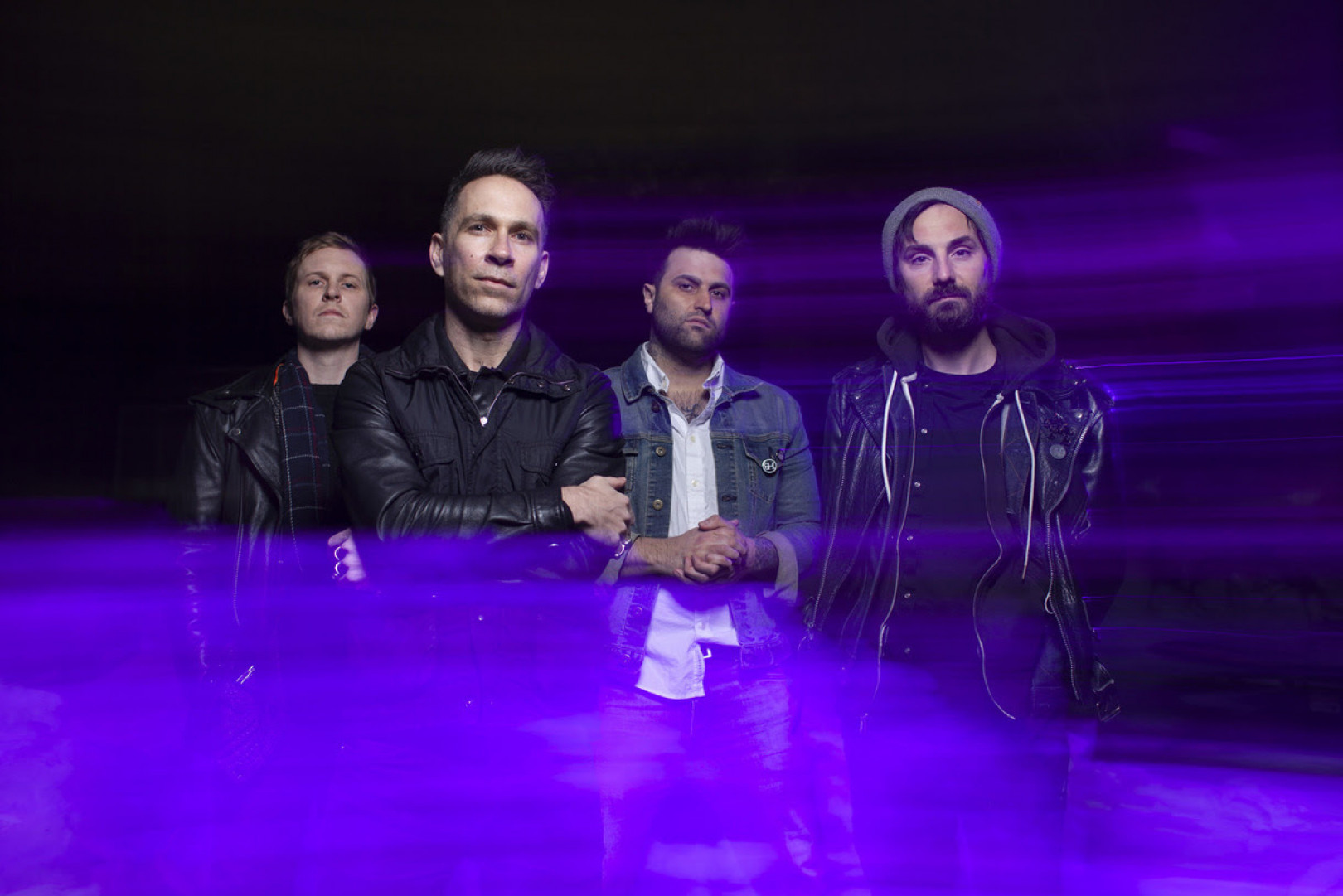 Forgivers: "Some Future"