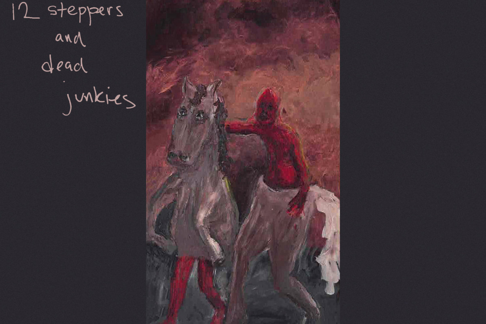 Paul Roessler releases archival album
