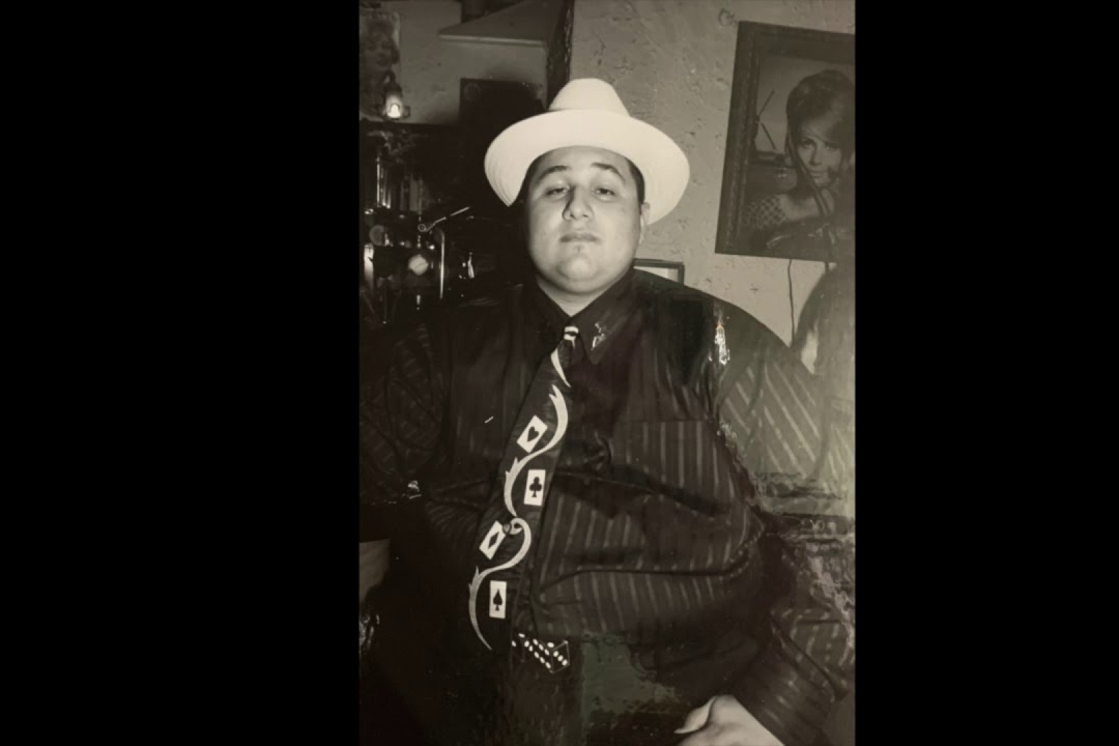 Rob Vitale of Black Train Jack and Nine Lives Has Passed Away