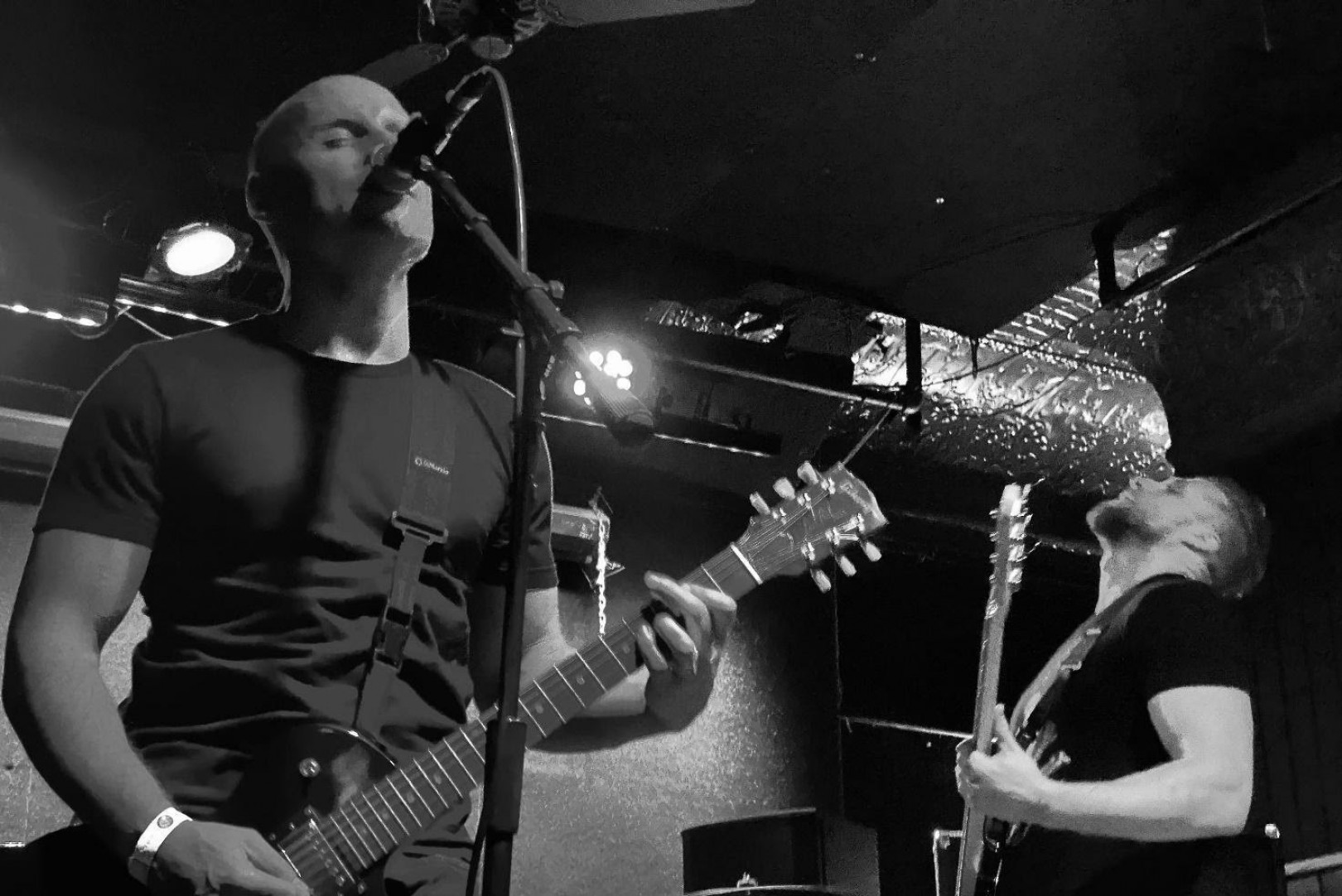 Check out the new video by Desperate Acts!