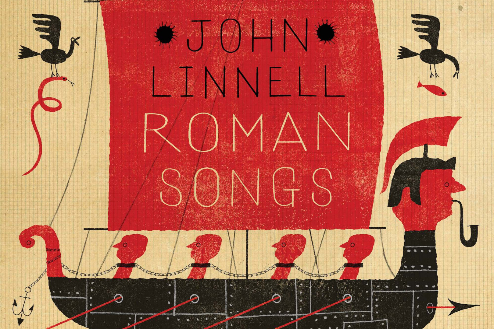 John Linnell of They Might Be Giants to release Latin language EP