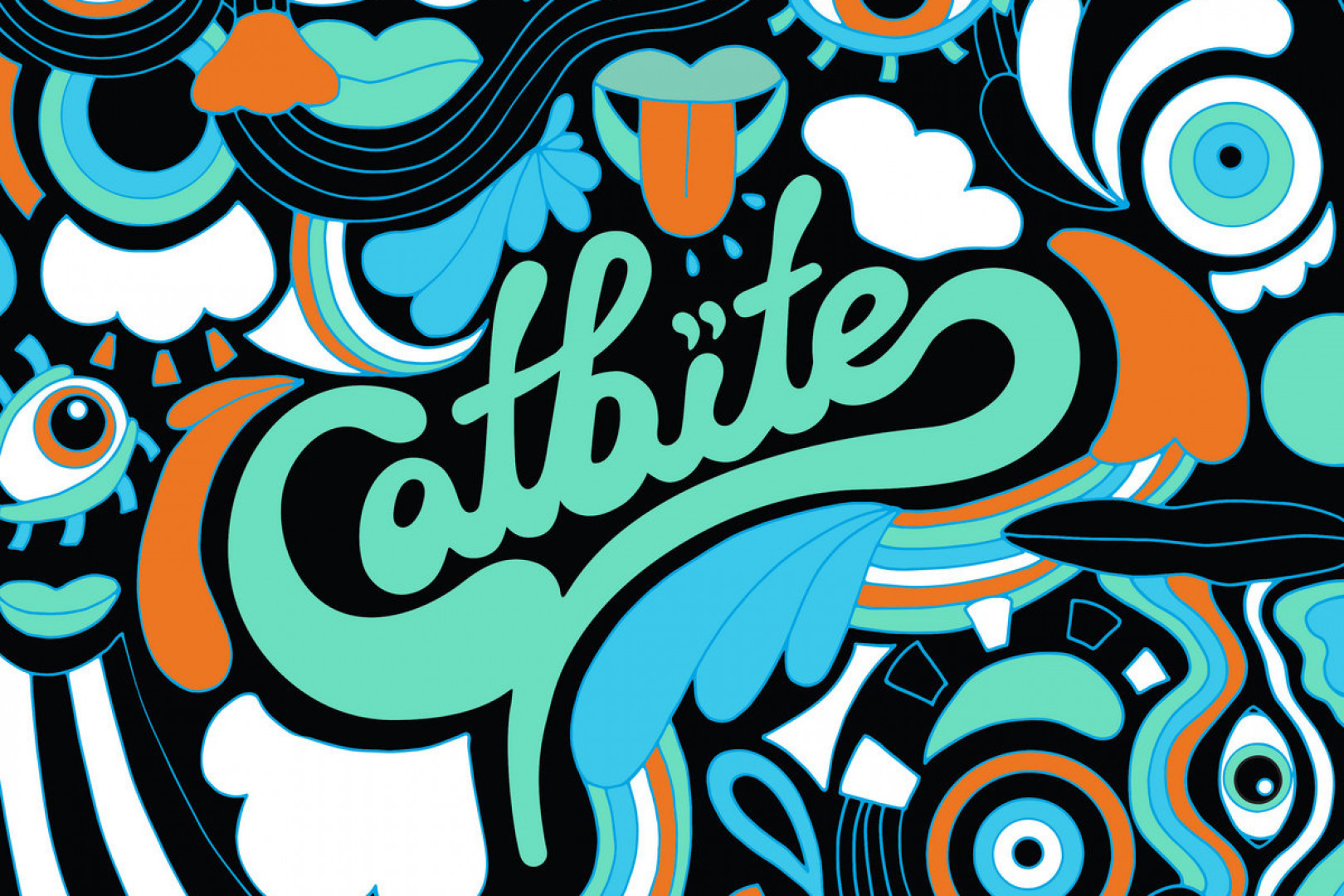 Catbite announce new album