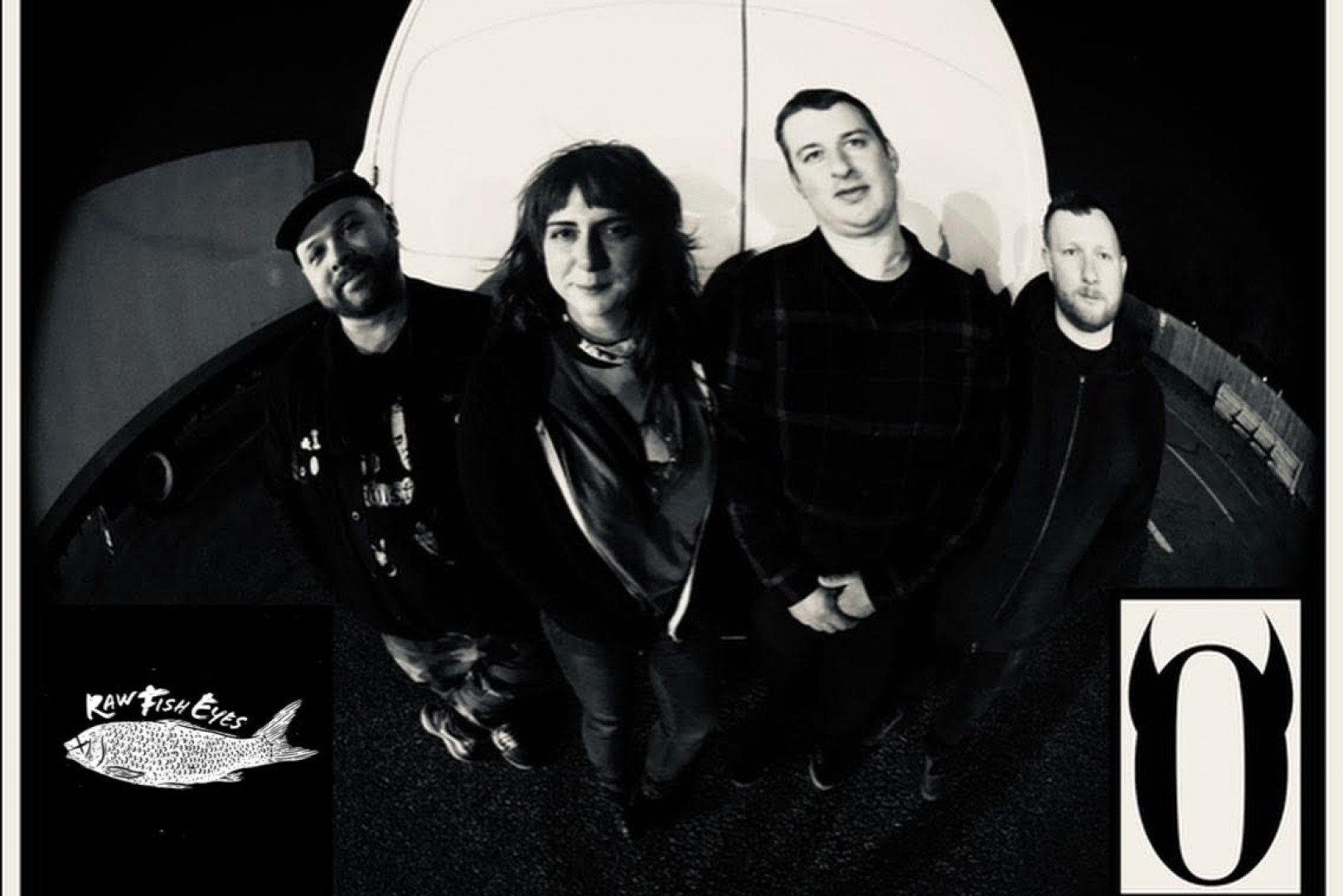 After The Fall announce 'Isolation'