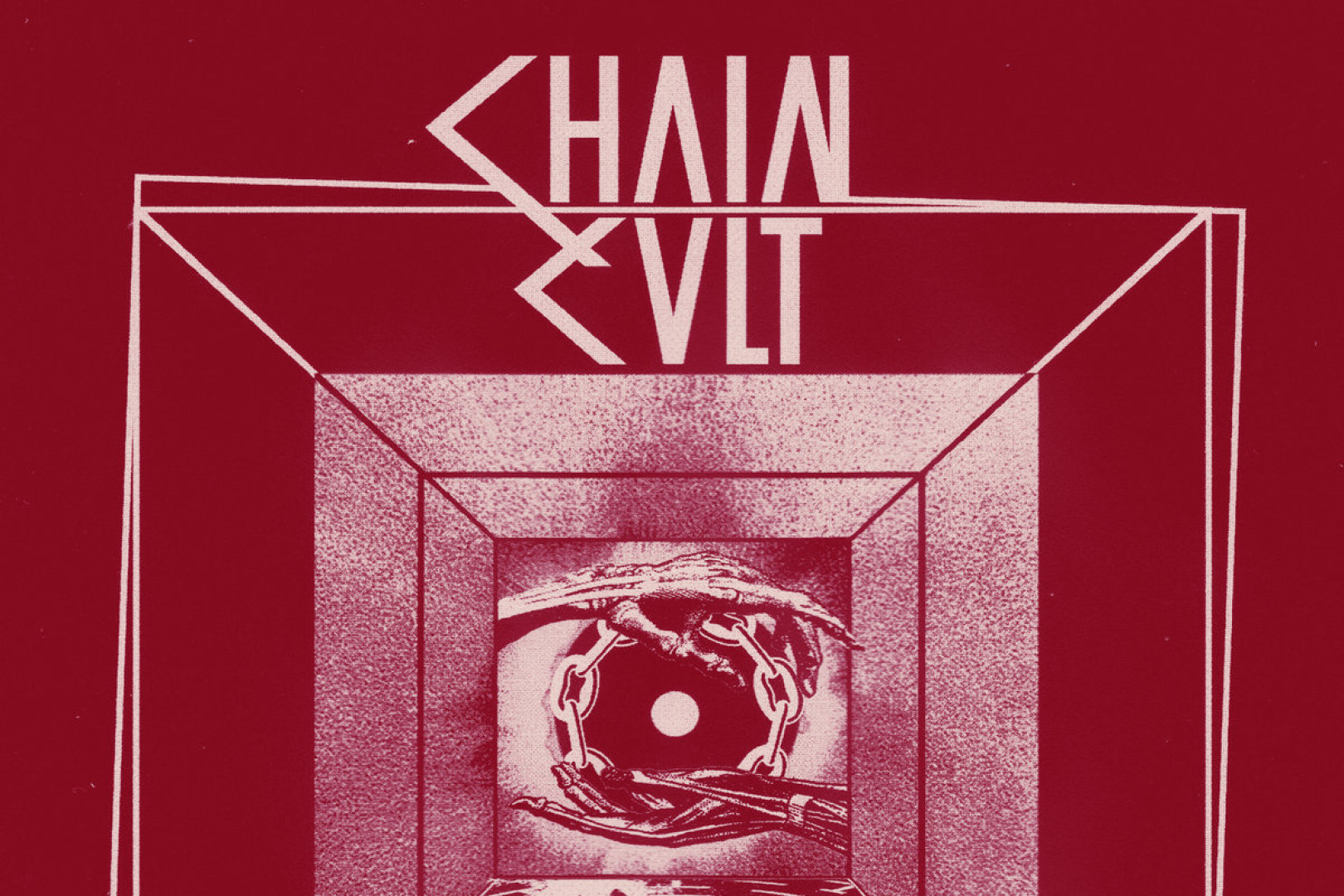 Chain Cult to release new 7-inch