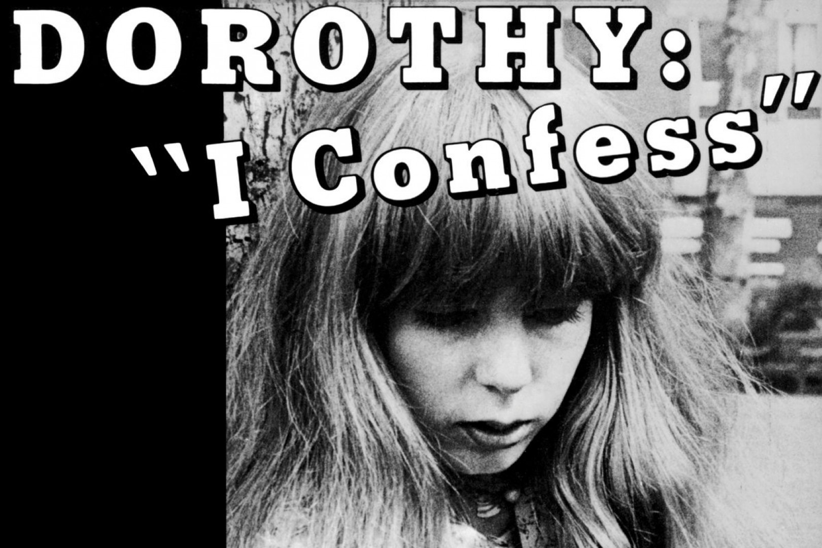 Sealed Records re-releases "Dorothy" single featuring Genesis P-Orridge