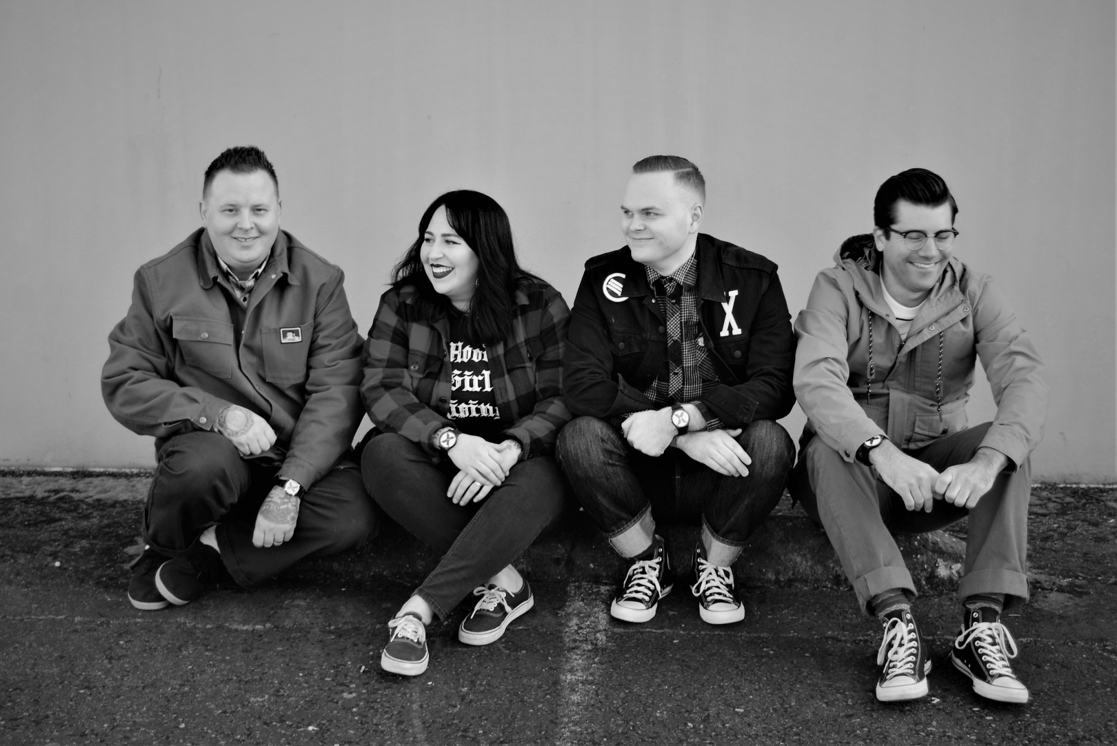 Check out two new tracks by Enact!