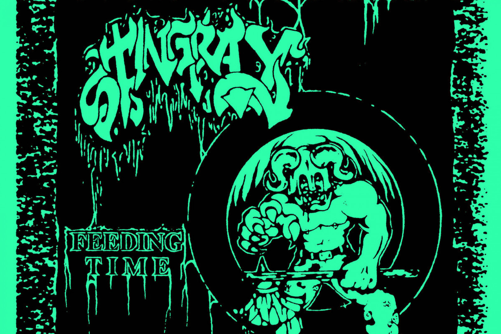 Stingray to release new EP