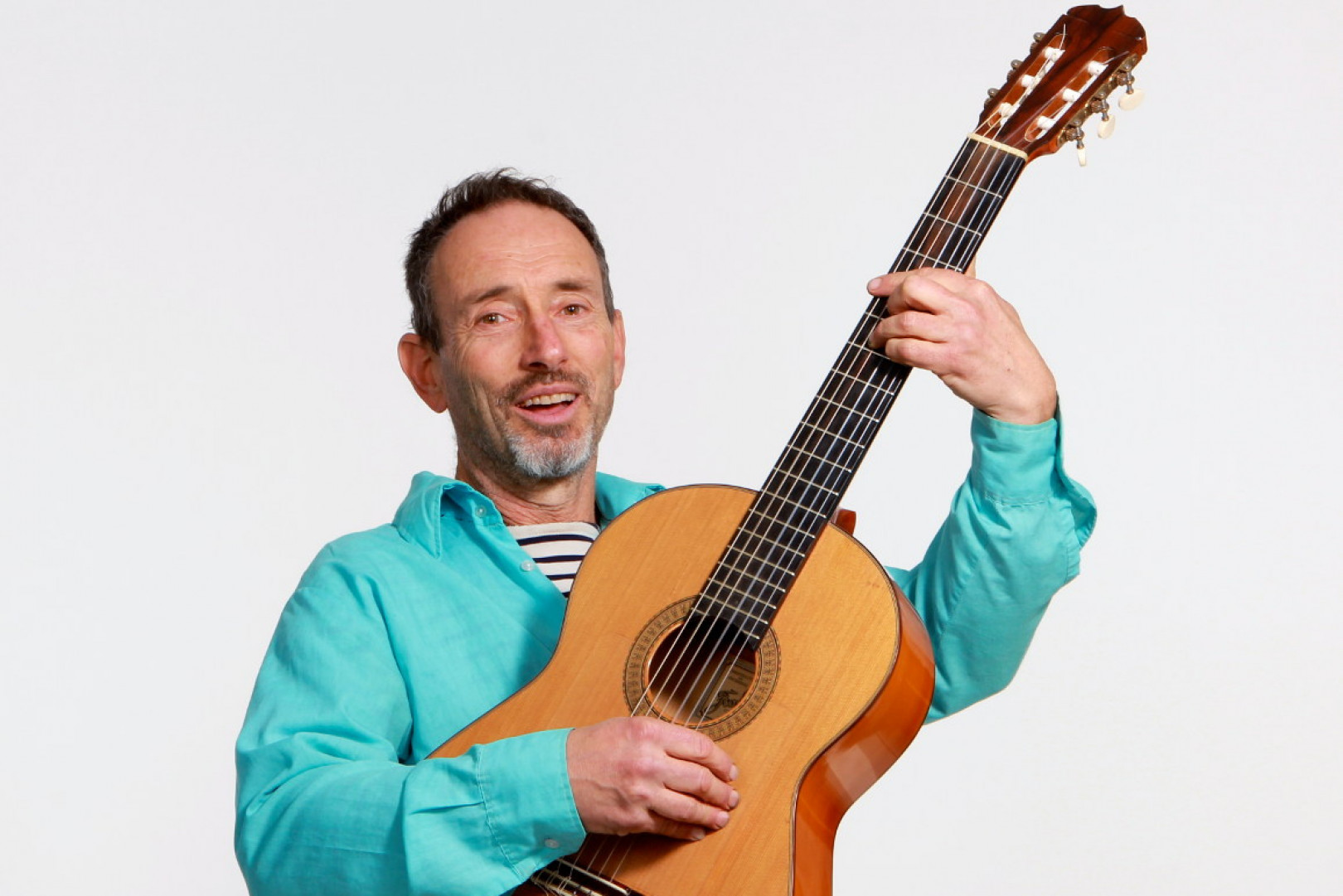 Jonathan Richman impersonator scams LoveOly Summer Fest