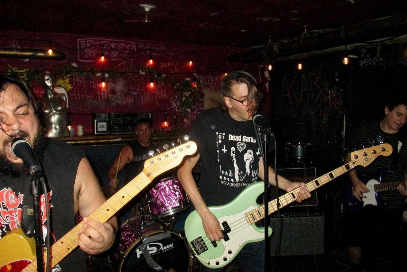 Heavy Lag releases new single
