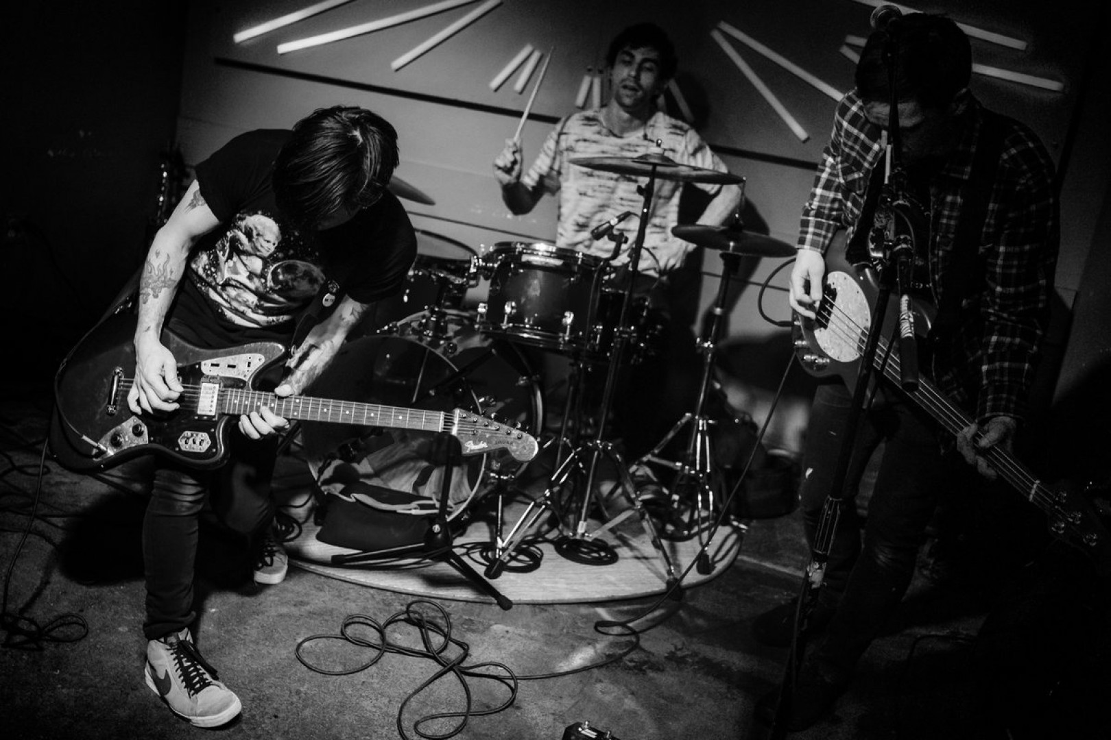 Nihiloceros release new EP
