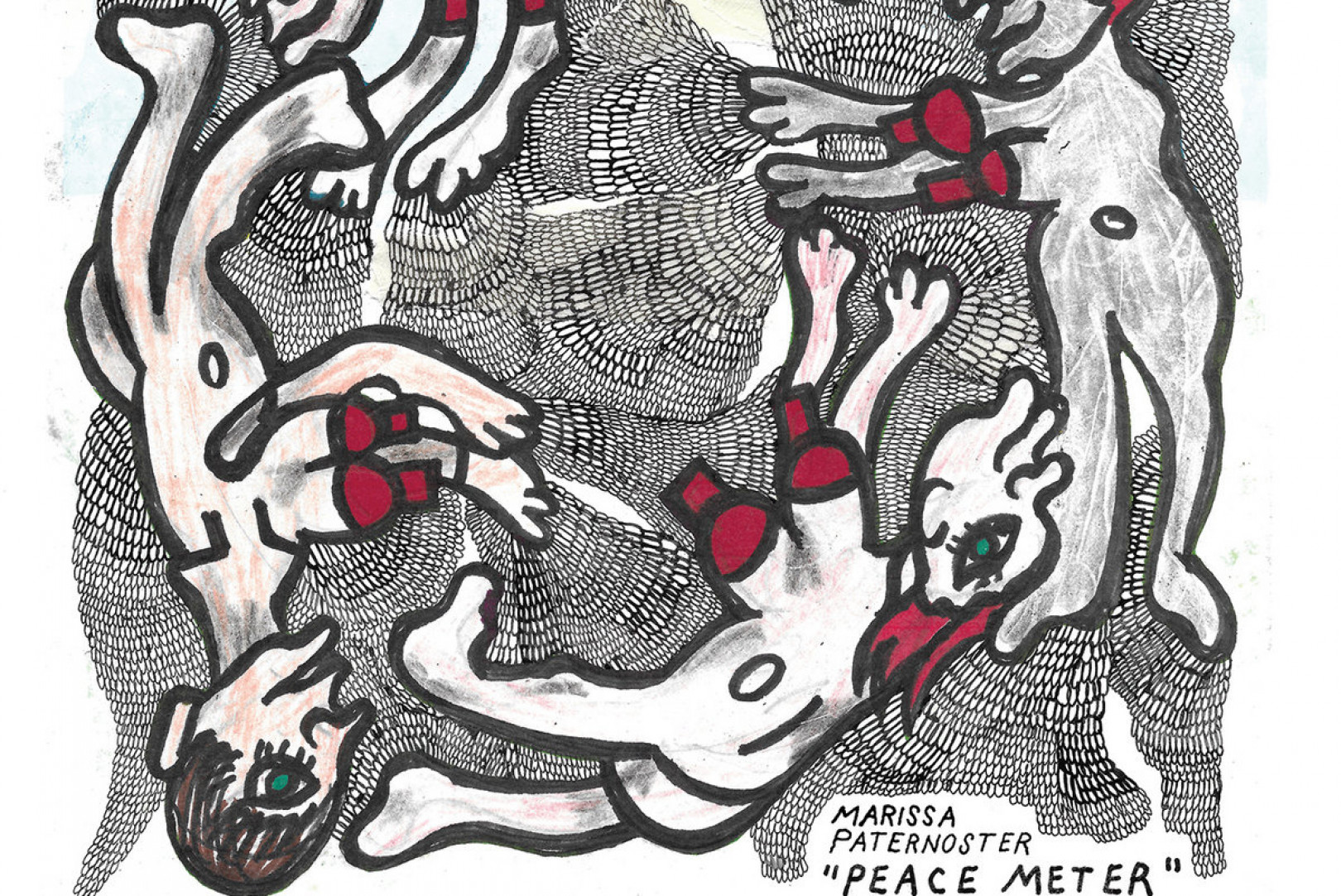 Marissa Paternoster releases new track