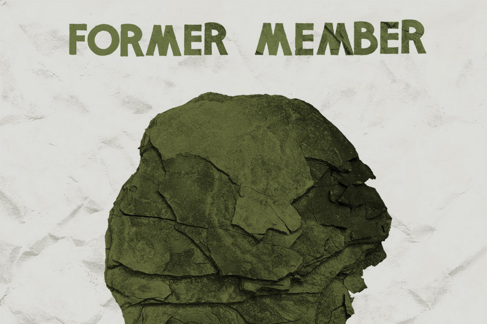 Former Member (Kid Dynamite’s Jason Shevchuk and Will Yip) release surprise second album